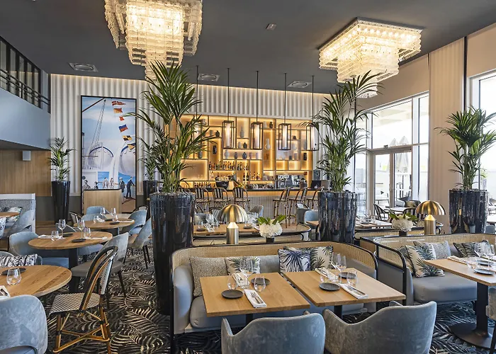 Hotel Hôtel&spa Hélianthal By Thalazur Saint-Jean-de-Luz