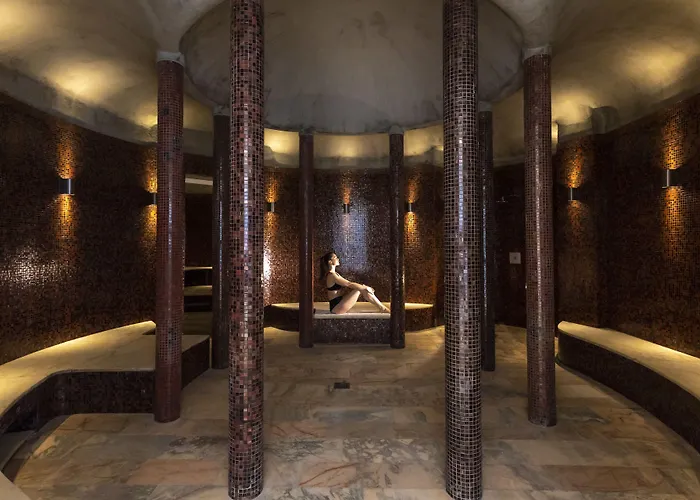 Hotel Hôtel&spa Hélianthal By Thalazur Saint-Jean-de-Luz