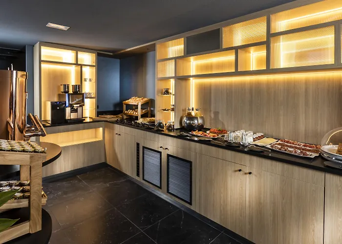 Thalazur Jean De Luz - Hôtel&spa 4* Saint-Jean-de-Luz