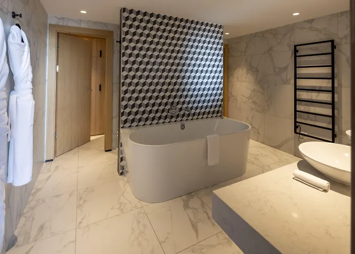 Hotel Thalazur Jean De Luz - &