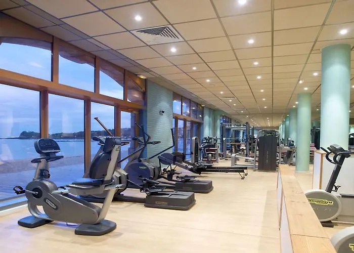 Thalazur Jean De Luz - Hôtel&spa